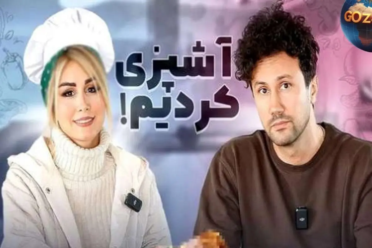 سپیده بزمیپور، هنر سادگی و خلاقیت در آشپزی سالم پس از یک روز کاری سخت
