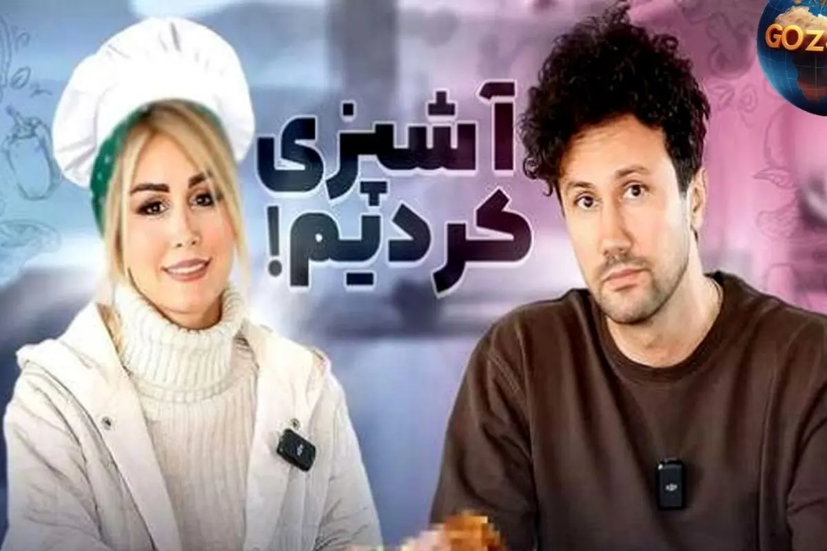 سپیده بزمی‌پور، هنر سادگی و خلاقیت در آشپزی سالم پس از یک روز کاری سخت