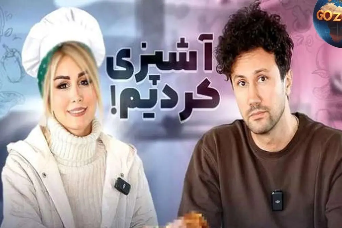 سپیده بزمی‌پور، هنر سادگی و خلاقیت در آشپزی سالم پس از یک روز کاری سخت