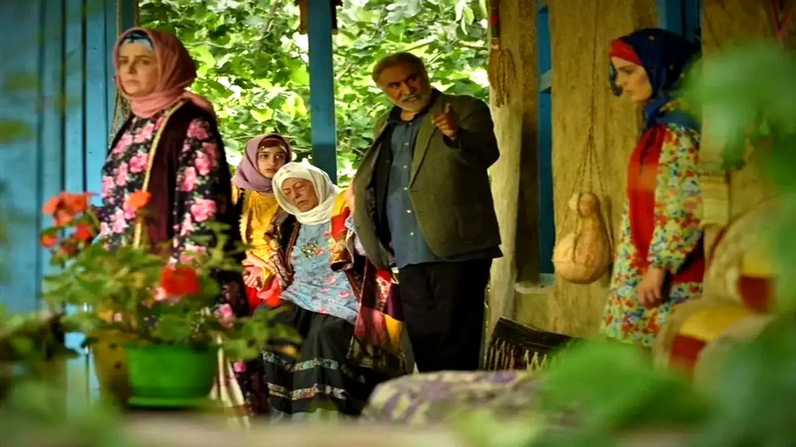 سریال «سوجان»: عاشقانه‌ای که قلب‌ها را تسخیر کرد!