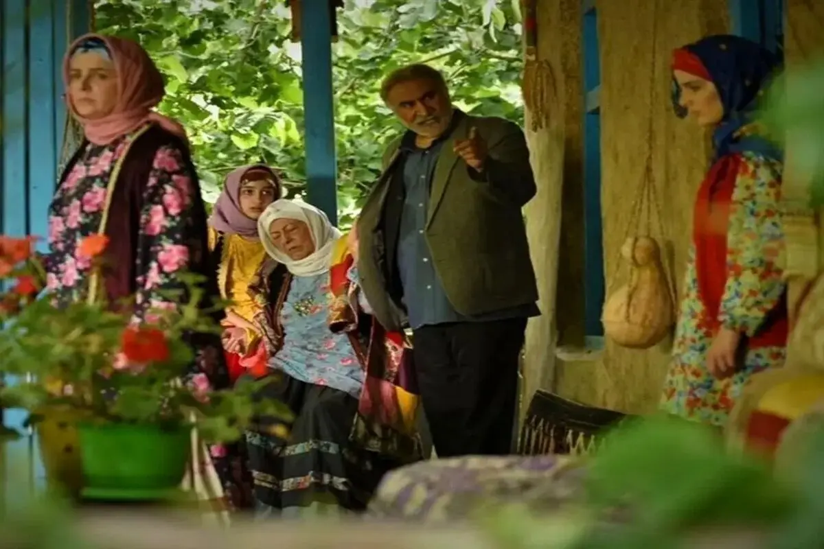 سریال «سوجان»: عاشقانه‌ای که قلب‌ها را تسخیر کرد!