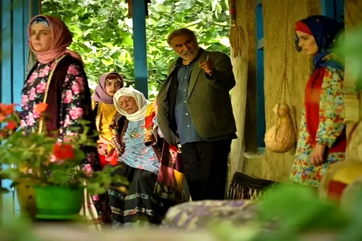 سریال «سوجان»: عاشقانه‌ای که قلب‌ها را تسخیر کرد!