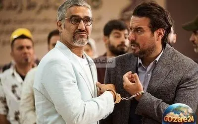 واکنش جنجالی پژمان جمشیدی به اتهامات تجاوز و شوک‌برانگیز بودن سکانس بازی در فیلم «علفزار»