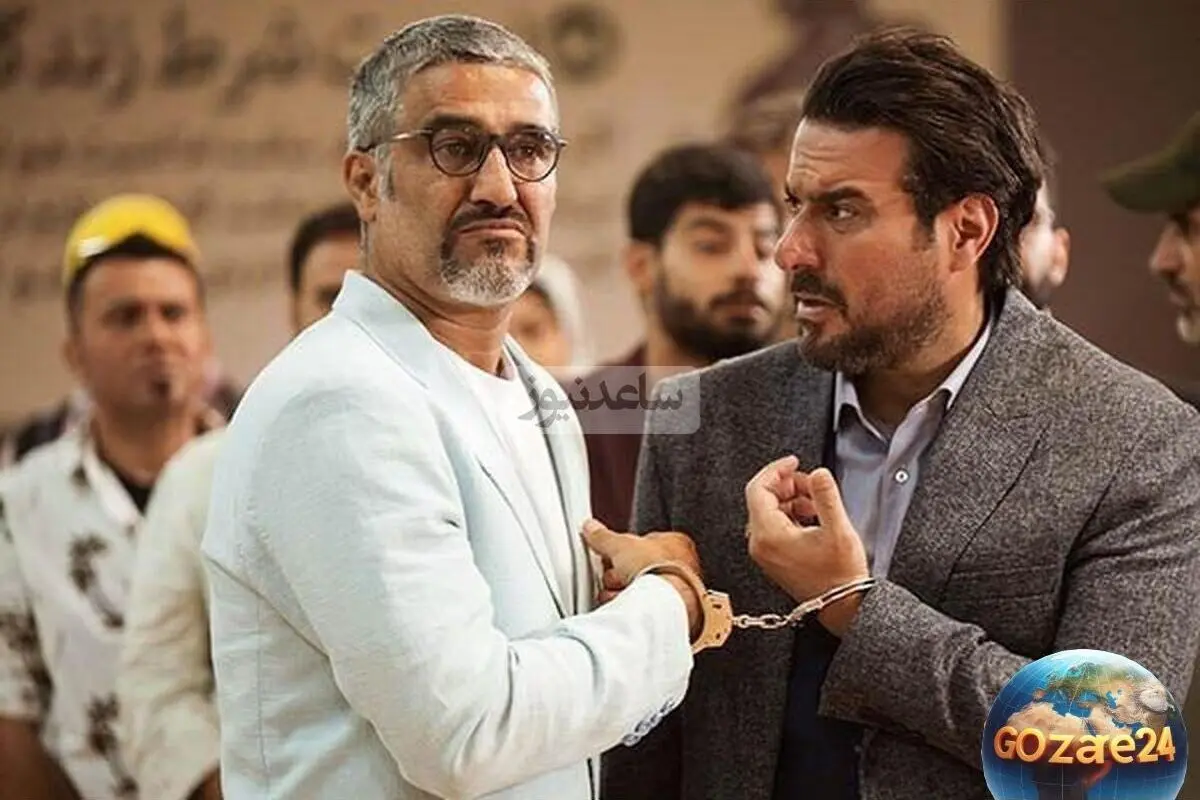 واکنش جنجالی پژمان جمشیدی به اتهامات تجاوز و شوک‌برانگیز بودن سکانس بازی در فیلم «علفزار»