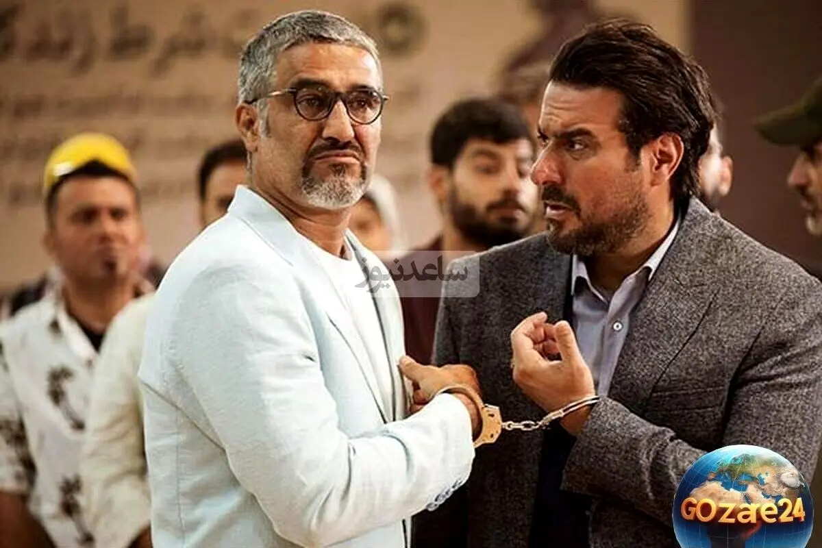 واکنش جنجالی پژمان جمشیدی به اتهامات تجاوز و شوک‌برانگیز بودن سکانس بازی در فیلم «علفزار»