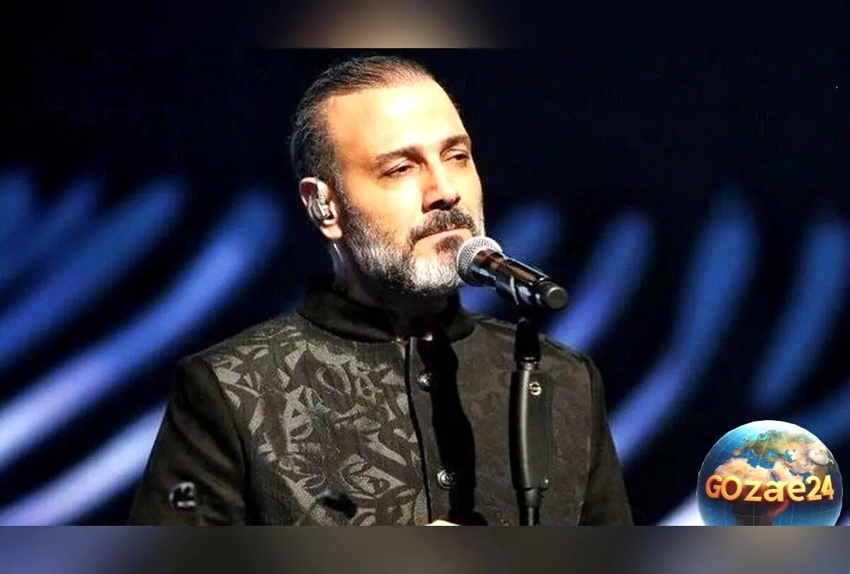 اجرای بی‌نظیر آهنگ هم گناه از علیرضا قربانی؛ ویدیویی جذاب و دیدنی از هنرنمایی استاد موسیقی سنتی