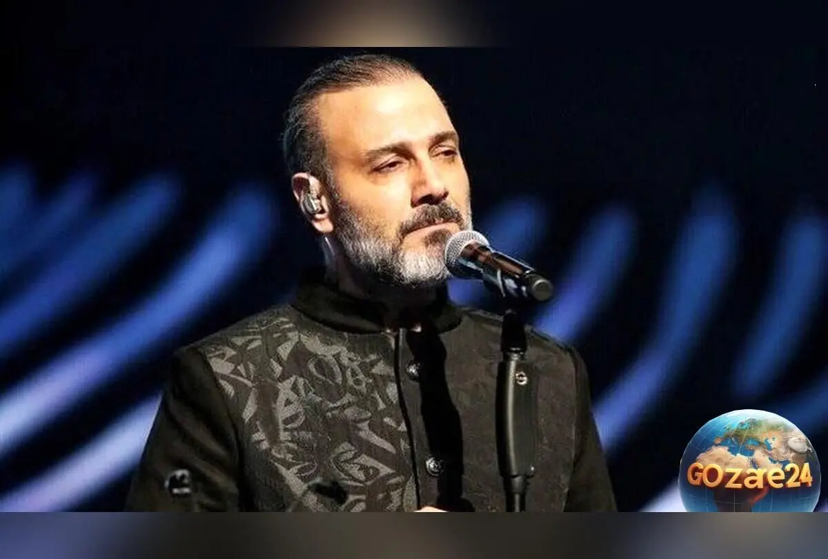 اجرای بی‌نظیر آهنگ هم گناه از علیرضا قربانی؛ ویدیویی جذاب و دیدنی از هنرنمایی استاد موسیقی سنتی