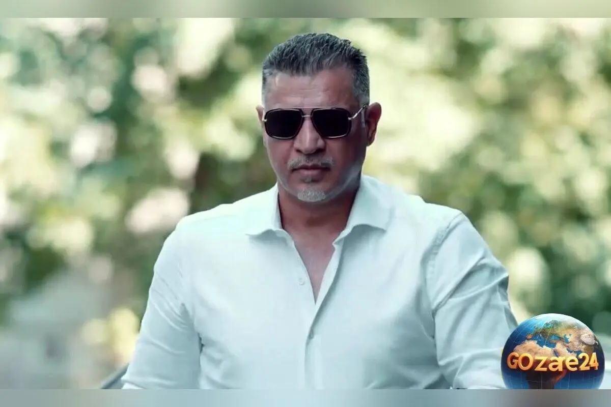 علی دایی در خانه مادری و کنار برادرانش؛ جشن تولد 54 سالگی با خلاقیت و سادگی