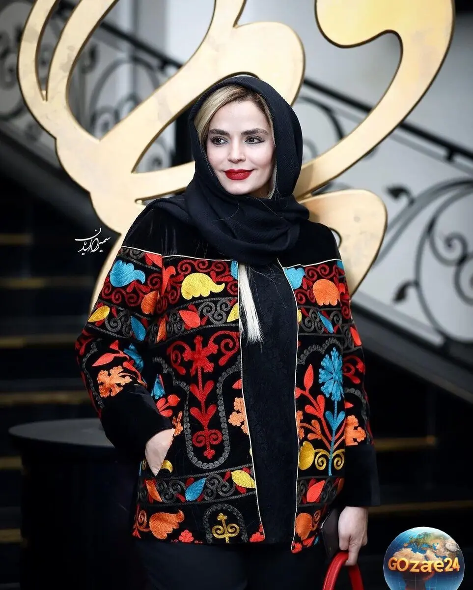 تصاویر لوکس و دیدنی از دکوراسیون منزل سپیده خداوردی با مبلمان چستر، گل‌های آپارتمانی و نورپردازی دکوراتیو