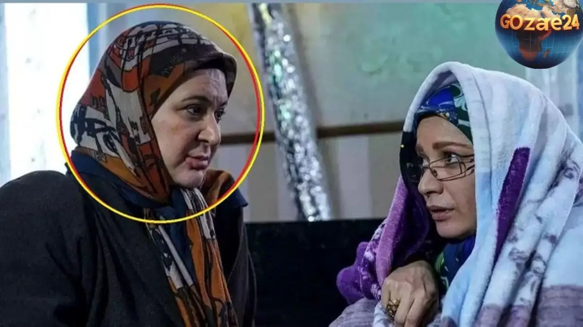 تصویر نادر و دیدنی از خانواده ریما رامین‌فر در کنار همسر و پسرشان؛ لحظه‌ای خاص و متفاوت