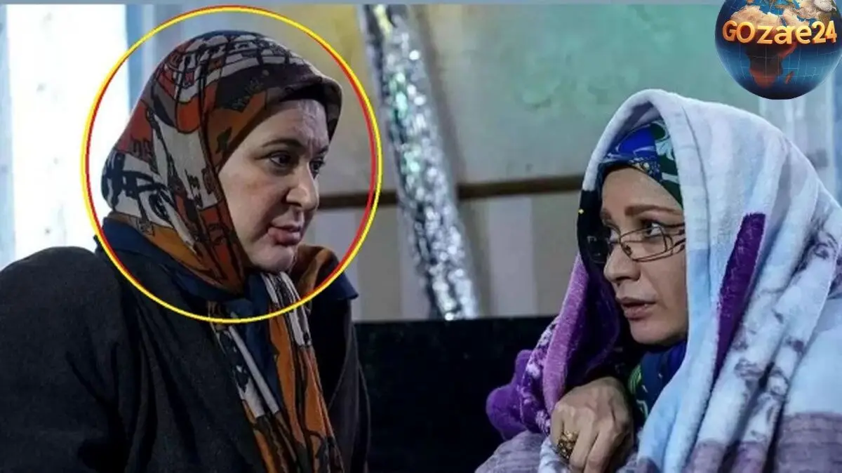 تصویر نادر و دیدنی از خانواده ریما رامین‌فر در کنار همسر و پسرشان؛ لحظه‌ای خاص و متفاوت