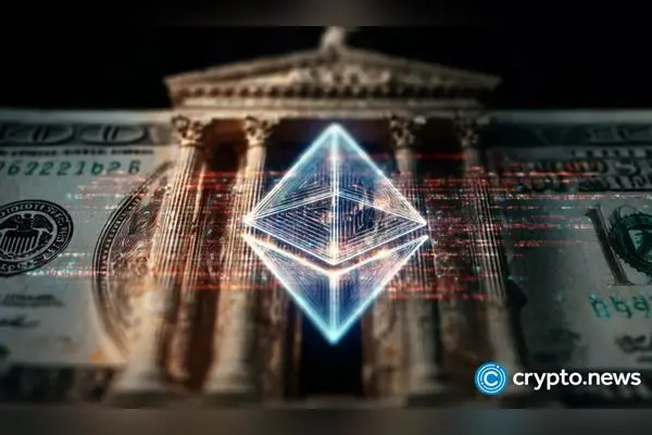 تحلیل جدید قیمت اتریوم: کاهش تقاضای نهادی و نقش بیت‌ماین در تثبیت بازار رمزارزها