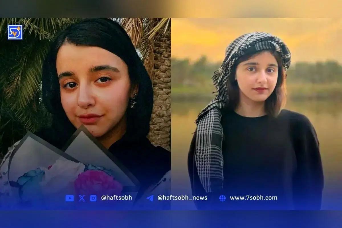 بیوگرافی سارا عقابی: بلاگر خوزستانی با محتوای عربی، زندگی شخصی و رازهای موفقیت در اینستاگرام