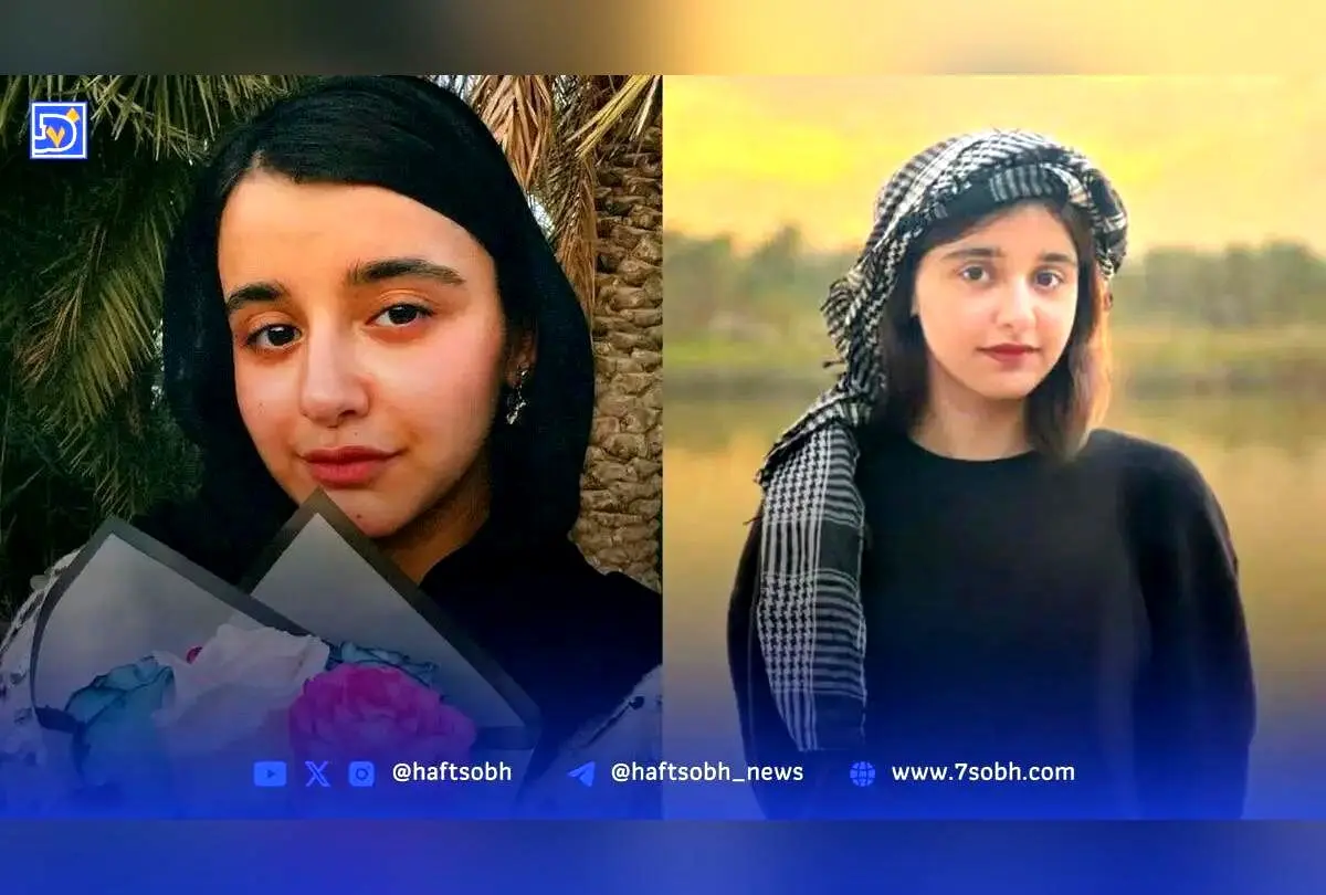 بیوگرافی سارا عقابی: بلاگر خوزستانی با محتوای عربی، زندگی شخصی و رازهای موفقیت در اینستاگرام