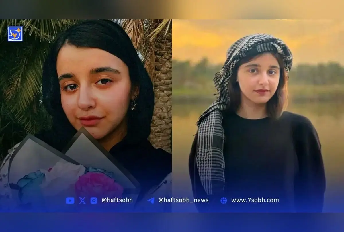 بیوگرافی سارا عقابی: بلاگر خوزستانی با محتوای عربی، زندگی شخصی و رازهای موفقیت در اینستاگرام