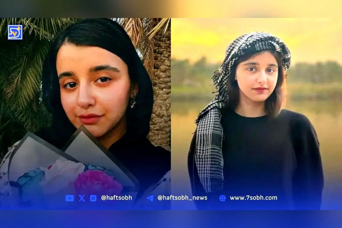 بیوگرافی سارا عقابی: بلاگر خوزستانی با محتوای عربی، زندگی شخصی و رازهای موفقیت در اینستاگرام