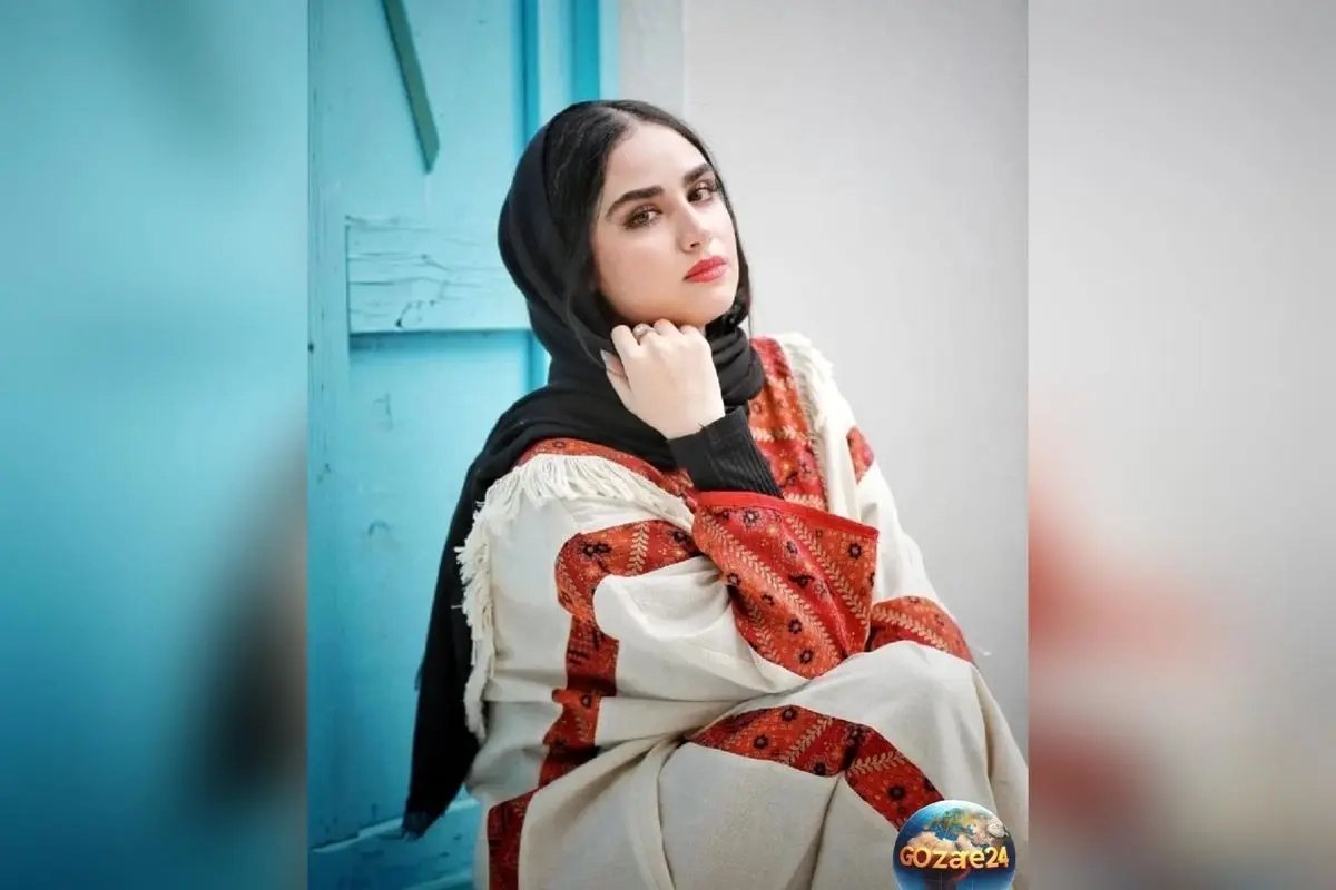 جشن تولد لاکچری و رمانتیک هانیه غلامی برای خاله‌اش در کنار مادرش و رابطه خاص خانواده سلیمانی