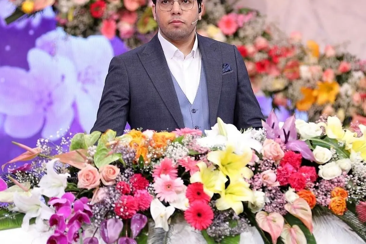 تصاویر و لحظه‌های آخرین جشن تولد حامد سلطانی قبل از فقدان فرزندش؛ خاطراتی پر از عشق، غم و دلخوشی