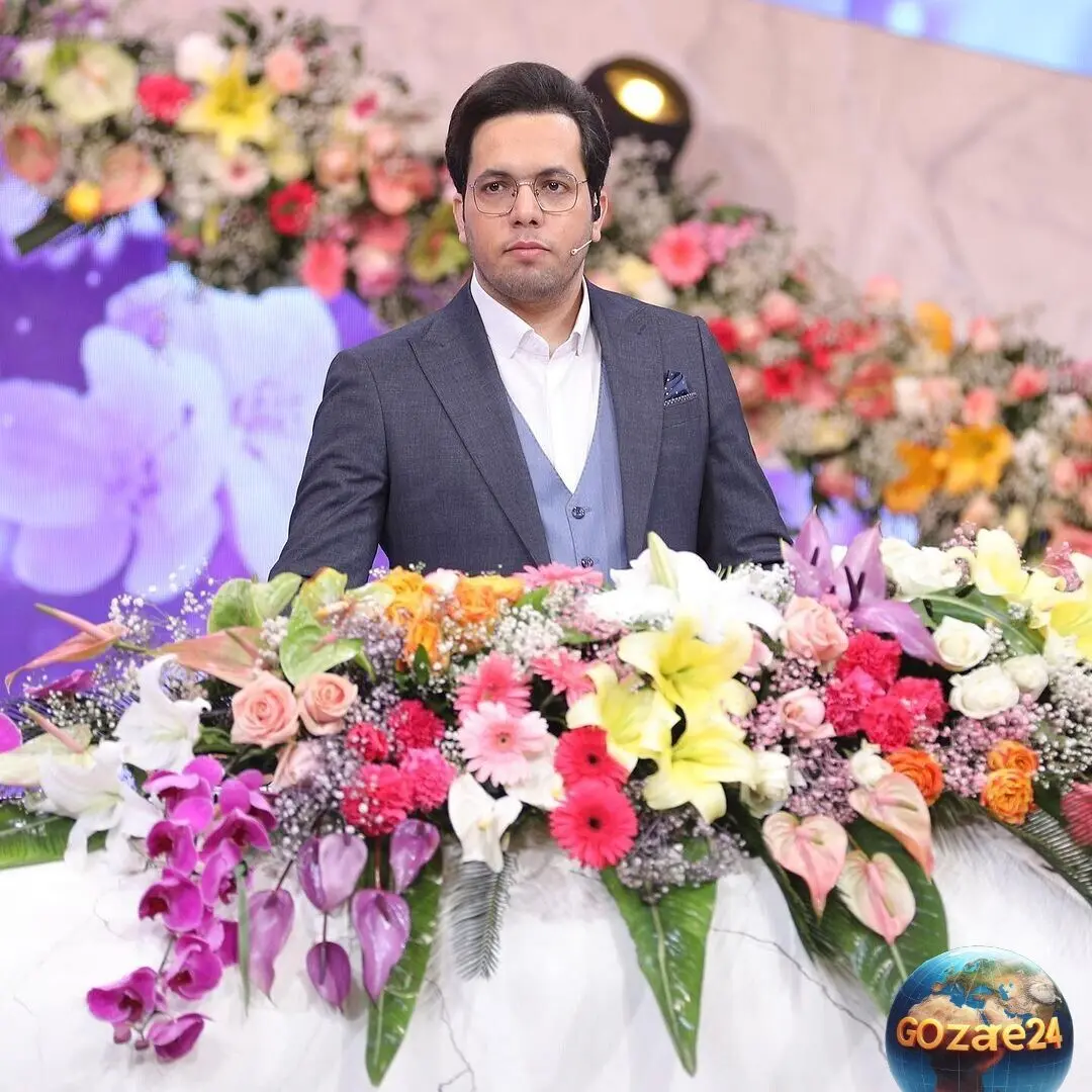 تصاویر و لحظه‌های آخرین جشن تولد حامد سلطانی قبل از فقدان فرزندش؛ خاطراتی پر از عشق، غم و دلخوشی