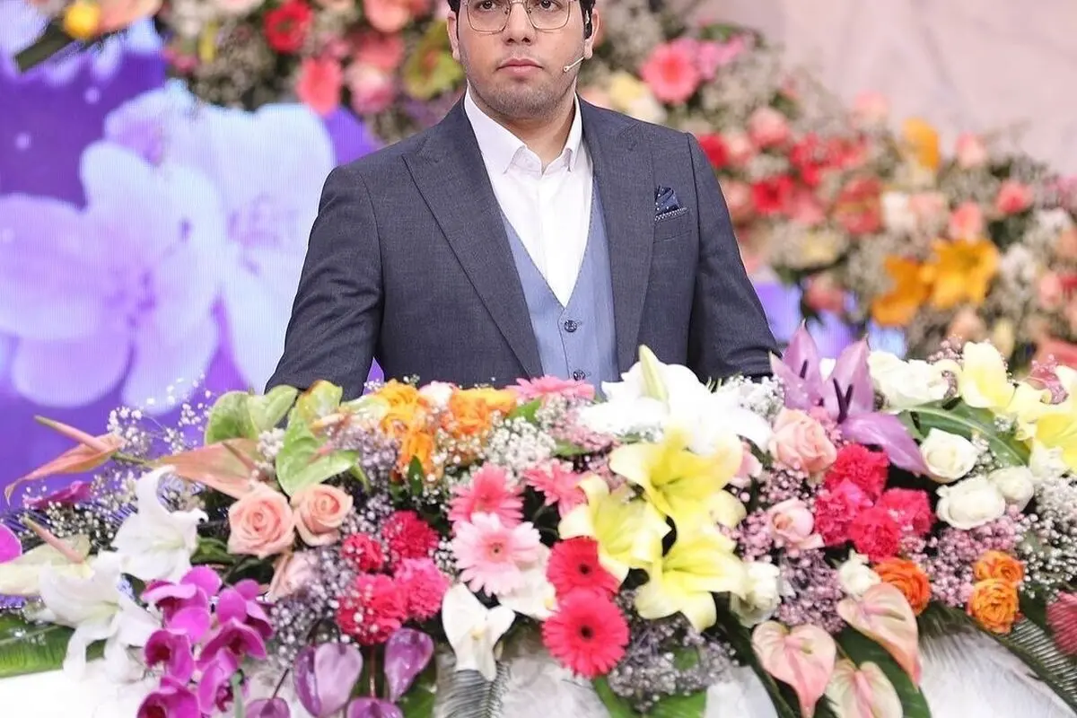 تصاویر و لحظه‌های آخرین جشن تولد حامد سلطانی قبل از فقدان فرزندش؛ خاطراتی پر از عشق، غم و دلخوشی