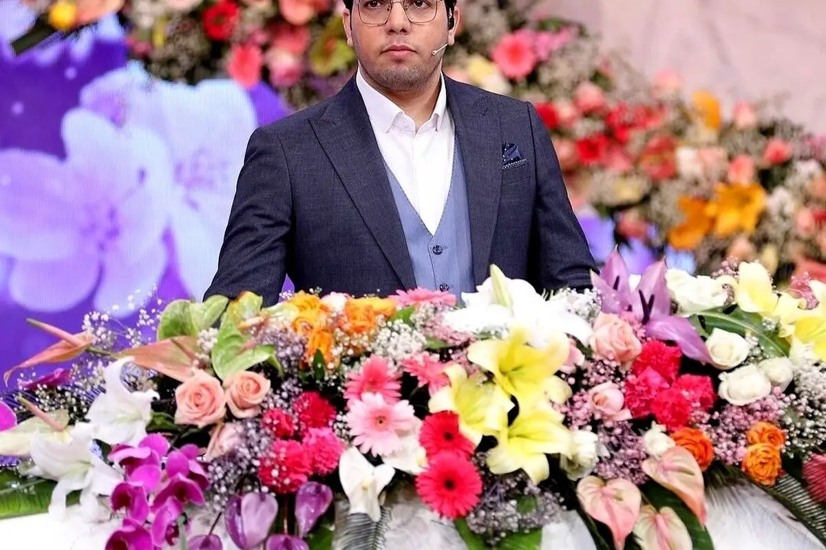 تصاویر و لحظه‌های آخرین جشن تولد حامد سلطانی قبل از فقدان فرزندش؛ خاطراتی پر از عشق، غم و دلخوشی