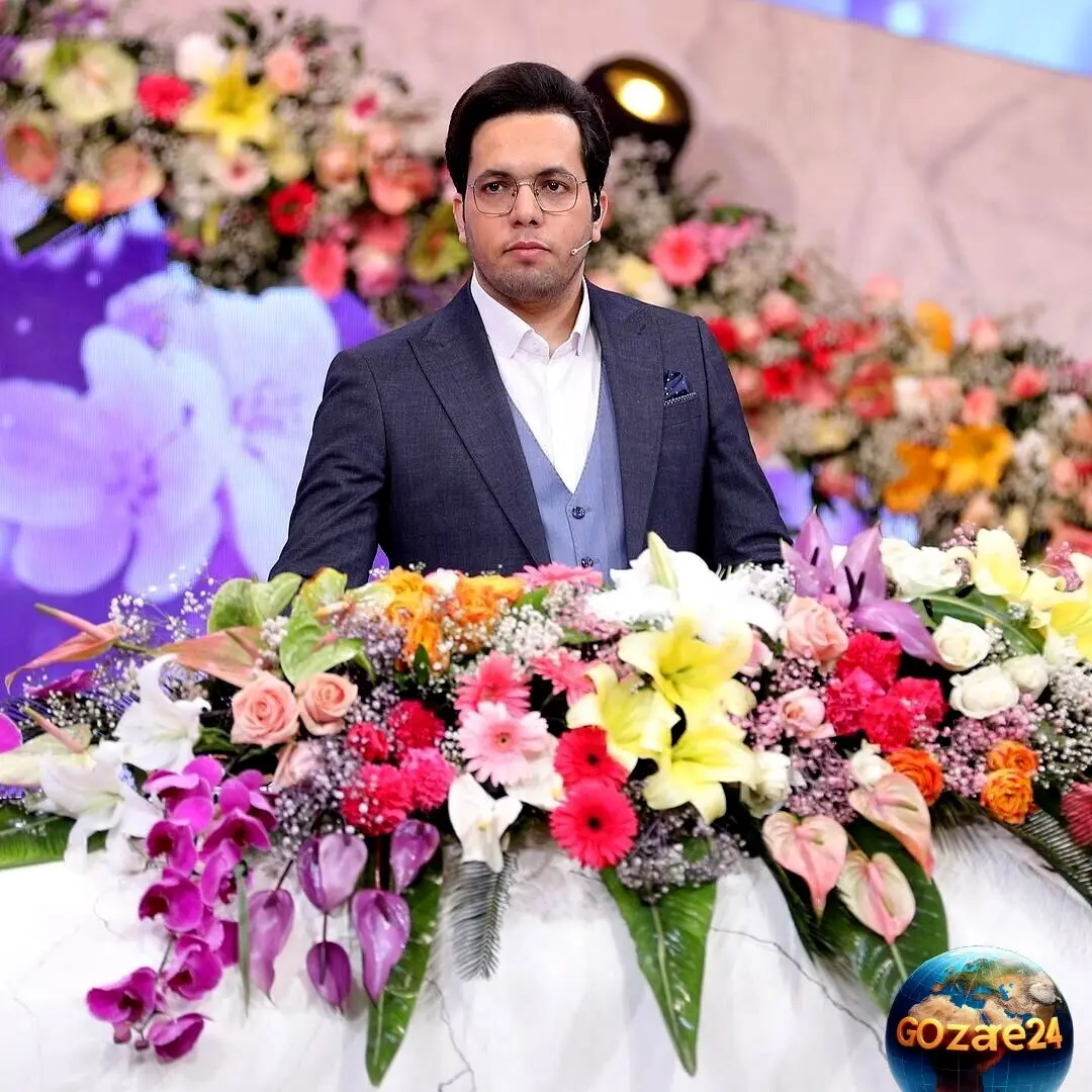 تصاویر و لحظه‌های آخرین جشن تولد حامد سلطانی قبل از فقدان فرزندش؛ خاطراتی پر از عشق، غم و دلخوشی