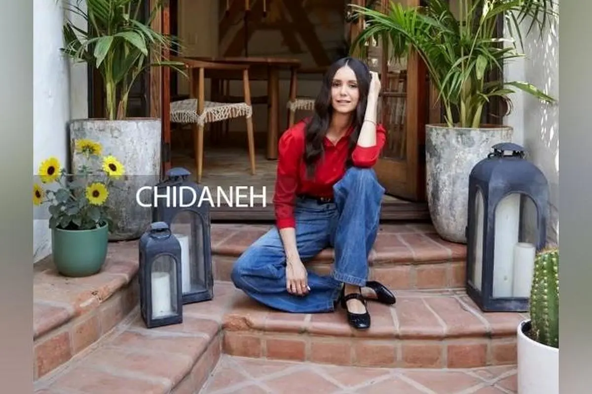 خانه لوکس نینا دوبرو در لس آنجلس با طراحی اسپانیایی، دکور روستایی و تغییرات مدرن