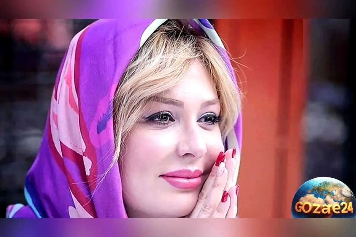 نیوشا ضیغمی و گربه سلطنتی‌اش: سلفی جذاب با نژاد پرشین و لحظه‌های خاص