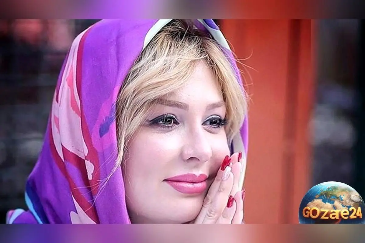 نیوشا ضیغمی و گربه سلطنتی‌اش: سلفی جذاب با نژاد پرشین و لحظه‌های خاص