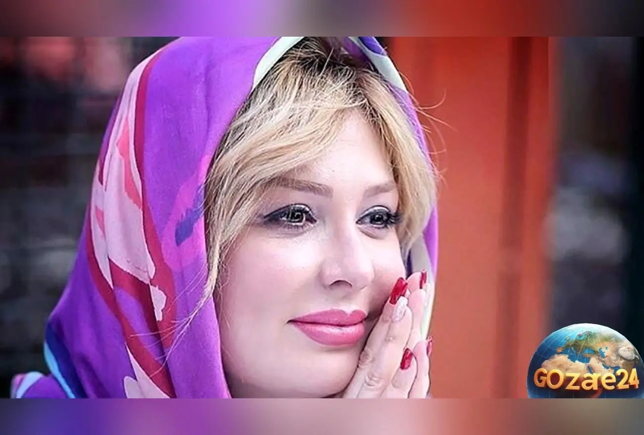 نیوشا ضیغمی و گربه سلطنتی‌اش: سلفی جذاب با نژاد پرشین و لحظه‌های خاص