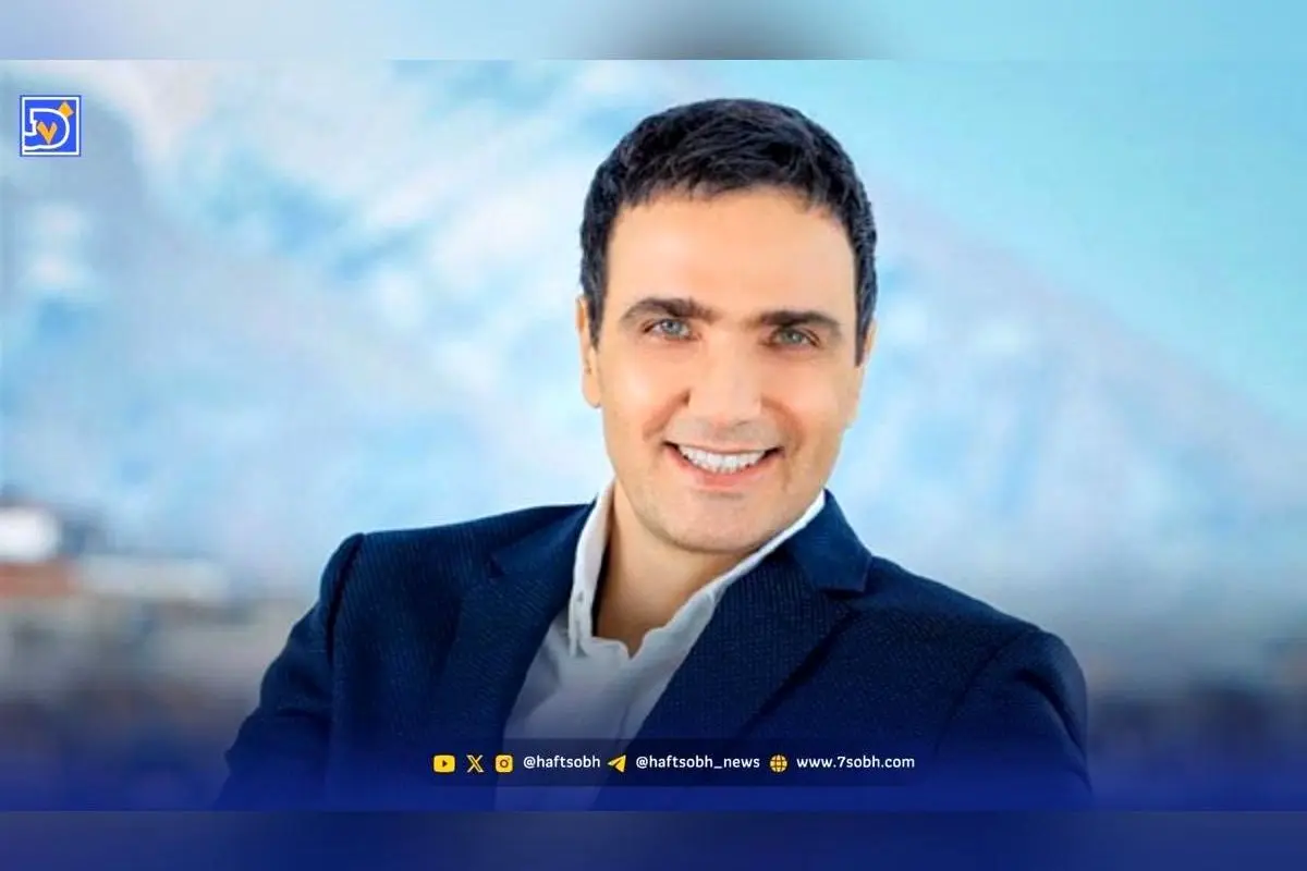 شایعه تغییر جنسیت محمدرضا فروتن تکذیب شد: وکیل و خود بازیگر خبرهای کذب را رد کردند