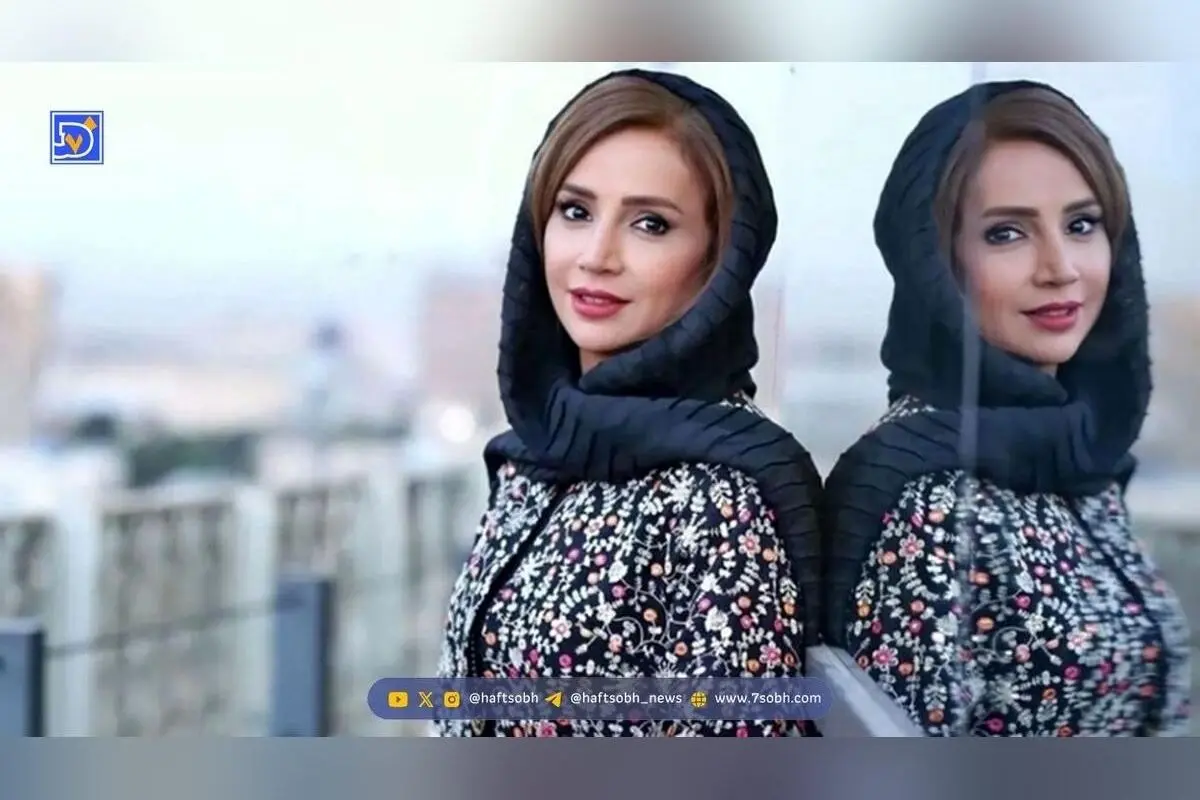 استایل جذاب شبنم قلی‌خانی در لندن؛ نگاه متفاوت یک بازیگر مطرح ایرانی در سفر به لندن