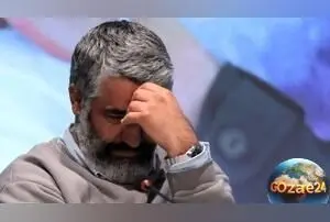 پژمان جمشیدی پس از بازداشت و اتهامات جنجالی، تغییر چهره و سن واقعی او فاش شد!