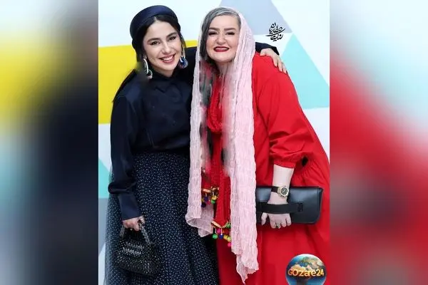 رونمایی از دکوراسیون جذاب اتاق خواب نعیمه نظام‌دوست با اسباب‌بازی‌های بچگانه و دایناسور بالشتی