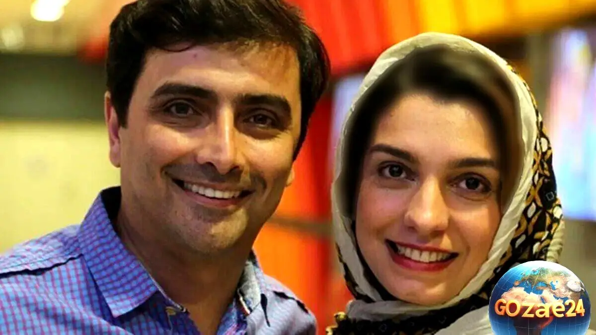 الیکا عبدالرزاقی و امین زندگانی؛ داستان عشق و ازدواج پس از ارتباط خانوادگی و راز زندگی مشترک