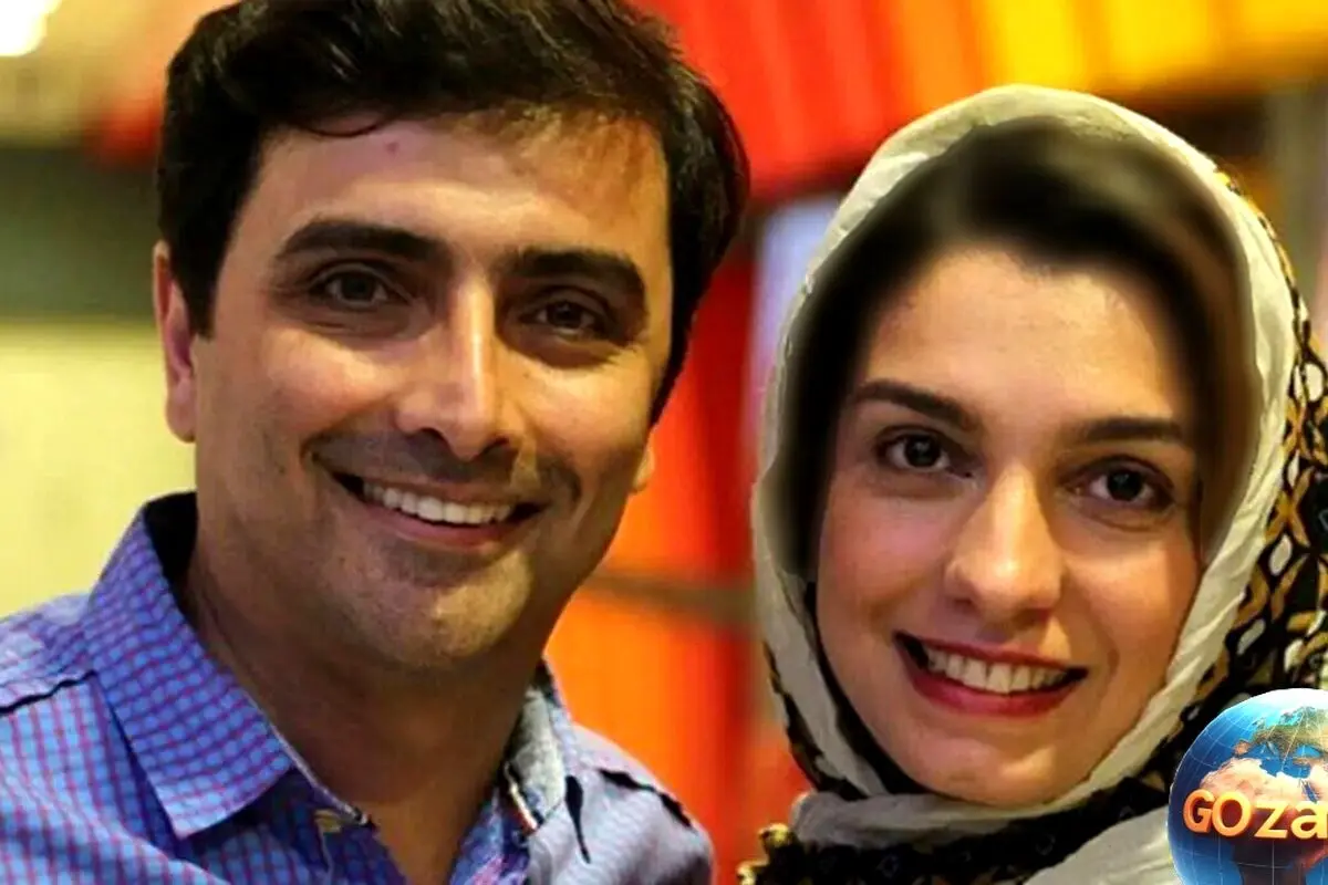 الیکا عبدالرزاقی و امین زندگانی؛ داستان عشق و ازدواج پس از ارتباط خانوادگی و راز زندگی مشترک