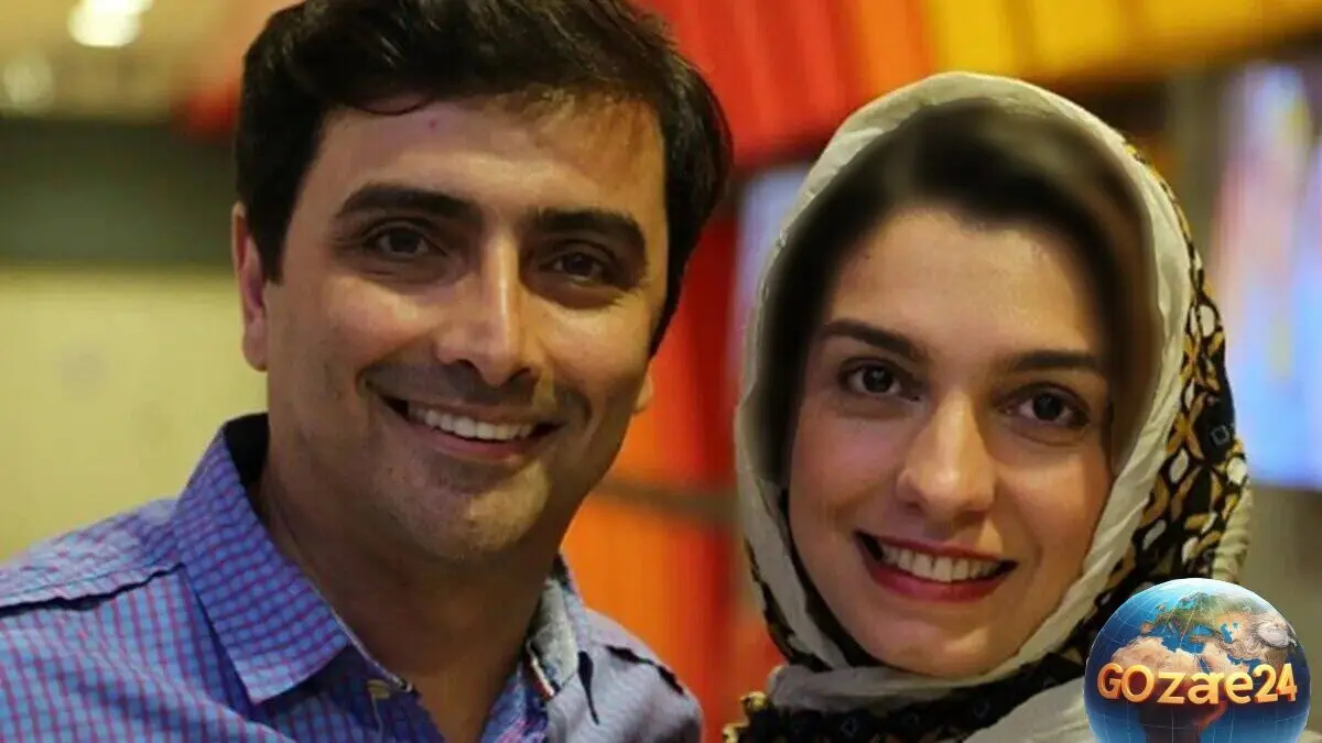 الیکا عبدالرزاقی و امین زندگانی؛ داستان عشق و ازدواج پس از ارتباط خانوادگی و راز زندگی مشترک