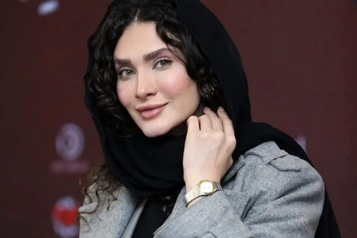 تصاویر لوکس و منحصر به فرد از منزل ساناز سعیدی؛ تبلور هنر و سلیقه در دکوراسیون داخلی