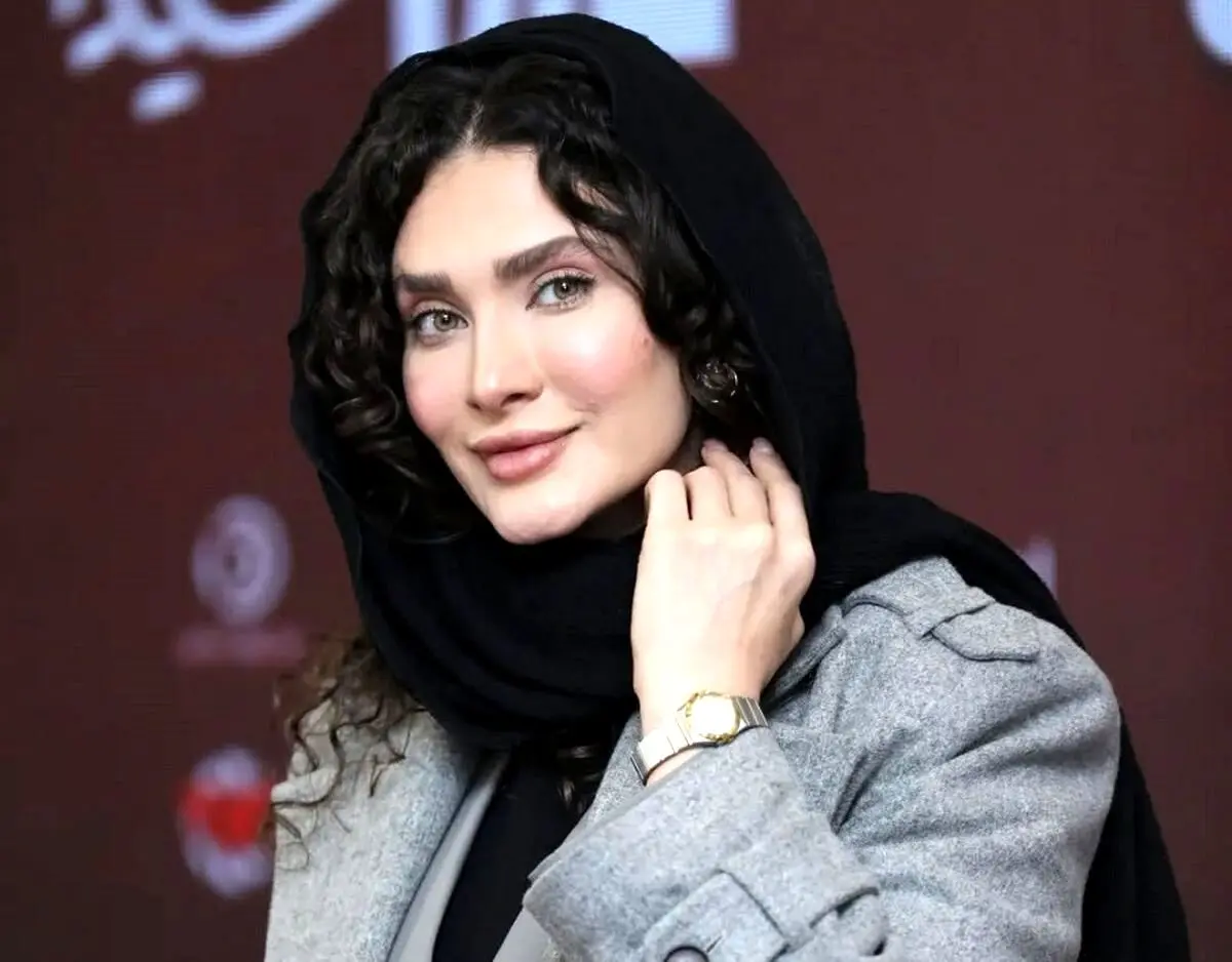 تصاویر لوکس و منحصر به فرد از منزل ساناز سعیدی؛ تبلور هنر و سلیقه در دکوراسیون داخلی