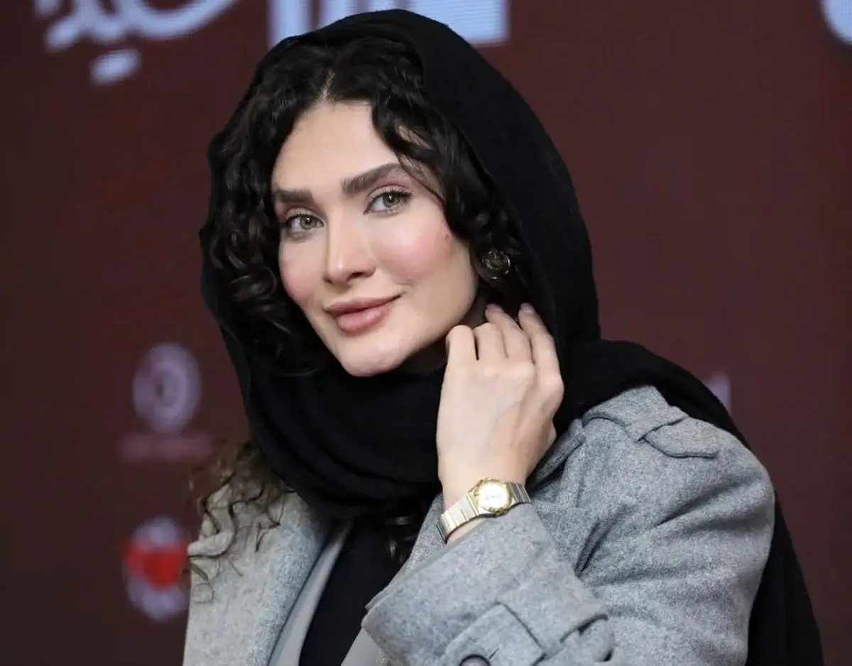 تصاویر لوکس و منحصر به فرد از منزل ساناز سعیدی؛ تبلور هنر و سلیقه در دکوراسیون داخلی