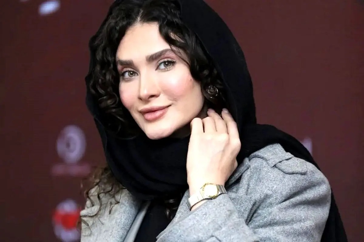تصاویر لوکس و منحصر به فرد از منزل ساناز سعیدی؛ تبلور هنر و سلیقه در دکوراسیون داخلی