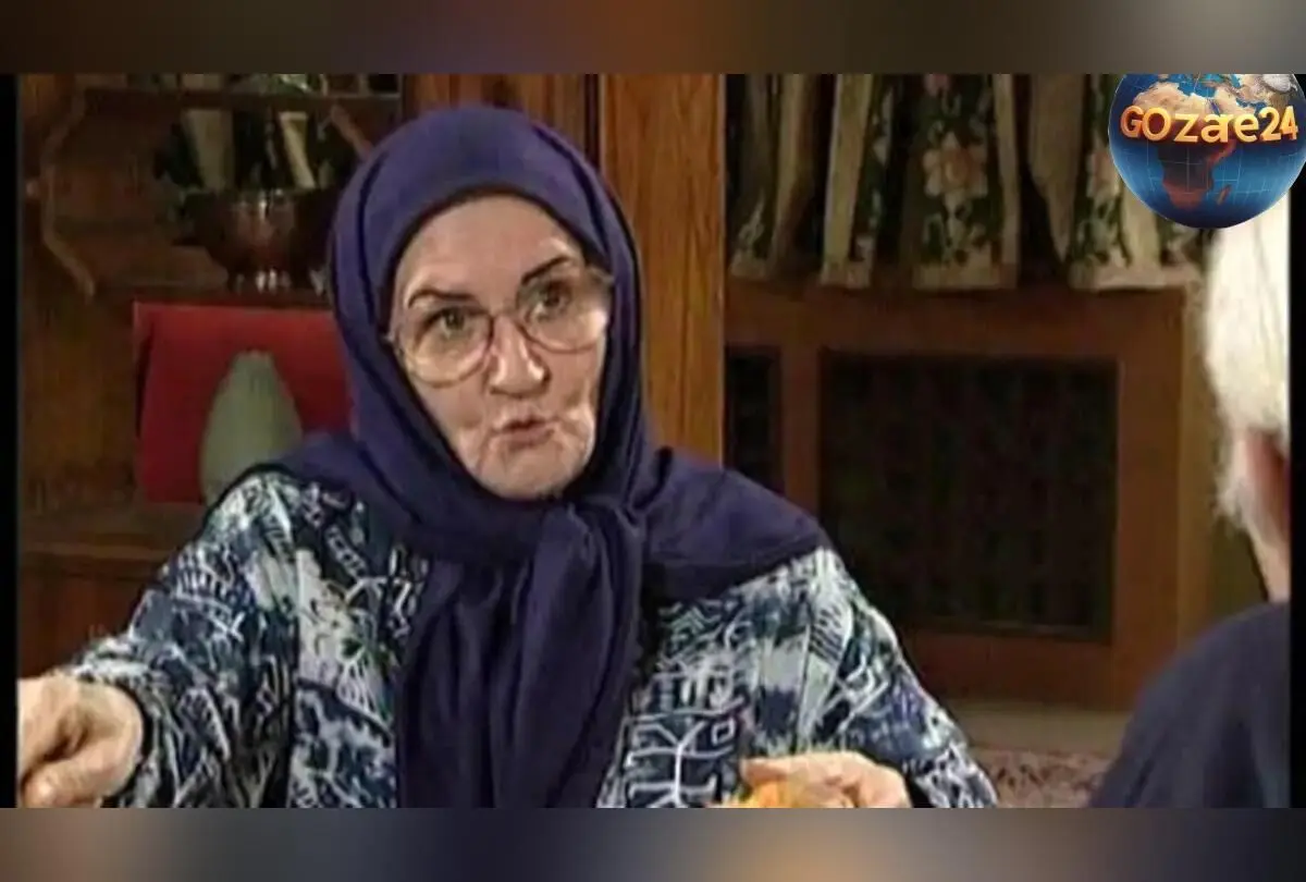 عکس دیدنی ملکه رنجبر در 28 سالگی؛ چهره‌ای زیبا و خاطره‌انگیز در فیلم قبل از انقلاب «اعتراف»