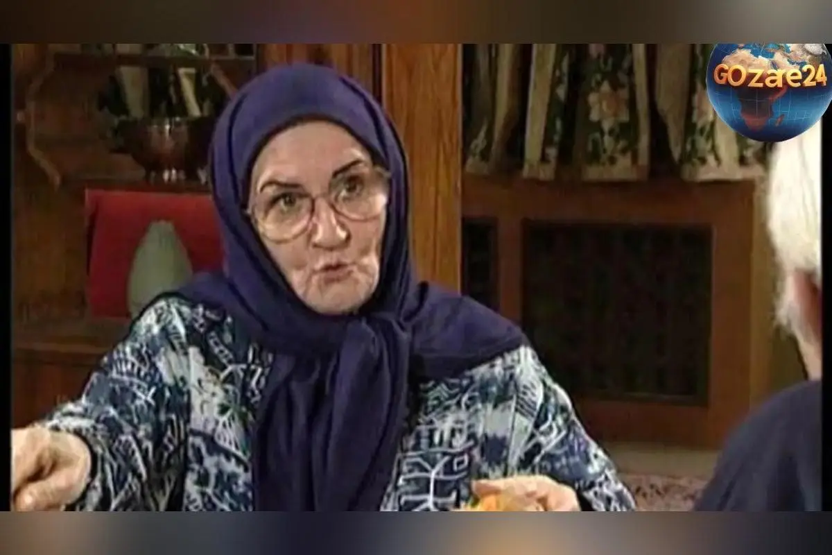 عکس دیدنی ملکه رنجبر در 28 سالگی؛ چهره‌ای زیبا و خاطره‌انگیز در فیلم قبل از انقلاب «اعتراف»