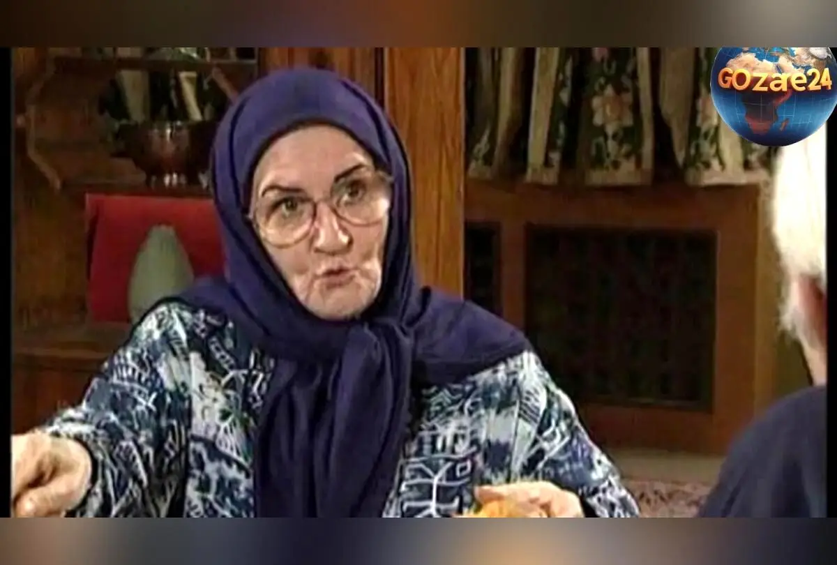 عکس دیدنی ملکه رنجبر در 28 سالگی؛ چهره‌ای زیبا و خاطره‌انگیز در فیلم قبل از انقلاب «اعتراف»