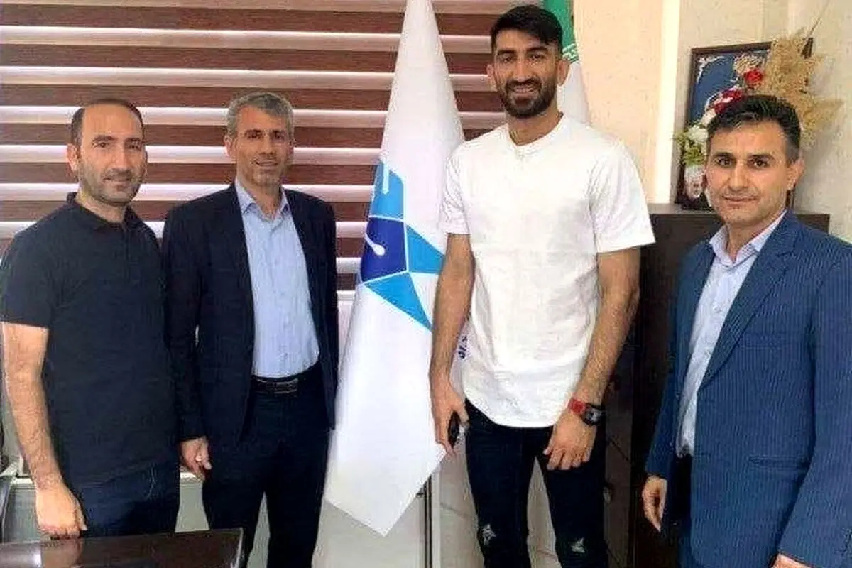راستی‌آزمایی ادعای عجیب بیرانوند درباره دکتری فیزیولوژی در دانشگاه خرم‌آباد؛ واقعیت یا شوخی؟