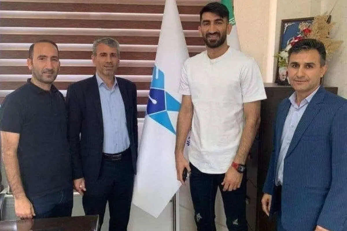 راستی‌آزمایی ادعای عجیب بیرانوند درباره دکتری فیزیولوژی در دانشگاه خرم‌آباد؛ واقعیت یا شوخی؟