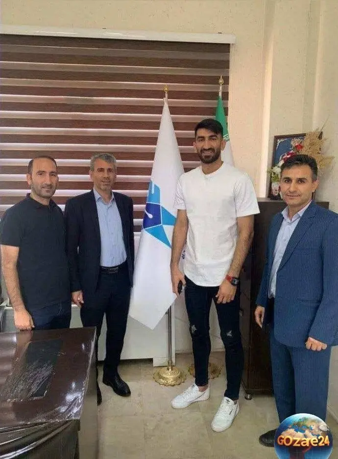 راستی‌آزمایی ادعای عجیب بیرانوند درباره دکتری فیزیولوژی در دانشگاه خرم‌آباد؛ واقعیت یا شوخی؟