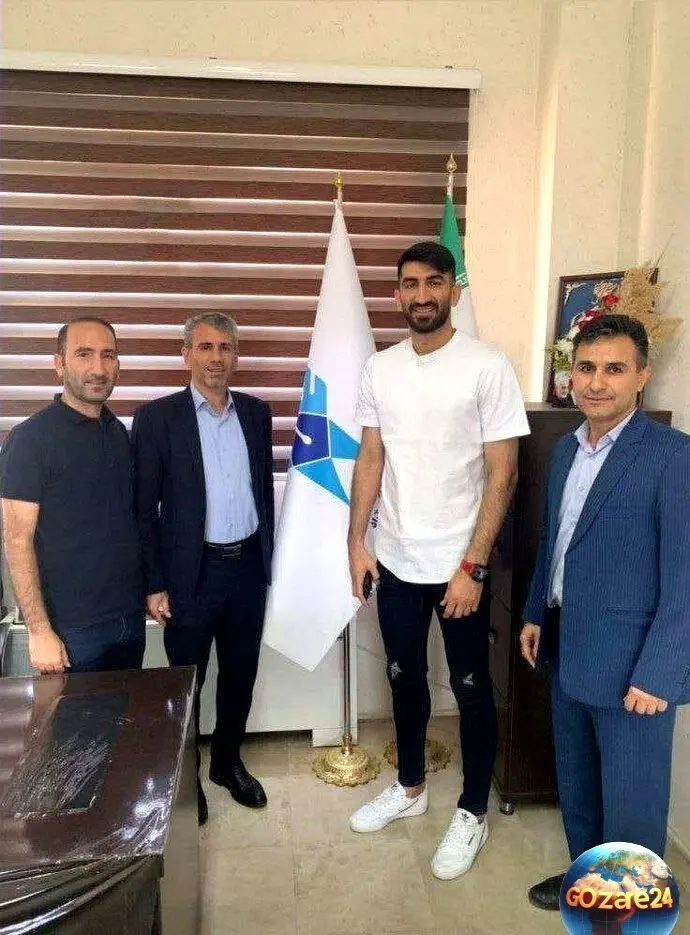 راستی‌آزمایی ادعای عجیب بیرانوند درباره دکتری فیزیولوژی در دانشگاه خرم‌آباد؛ واقعیت یا شوخی؟