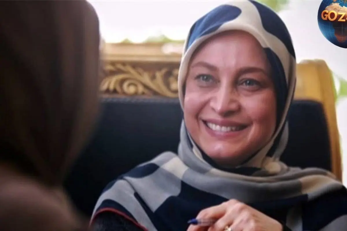 مریم کاویانی با استایلی نو در پستی متفاوت در اینستاگرام!