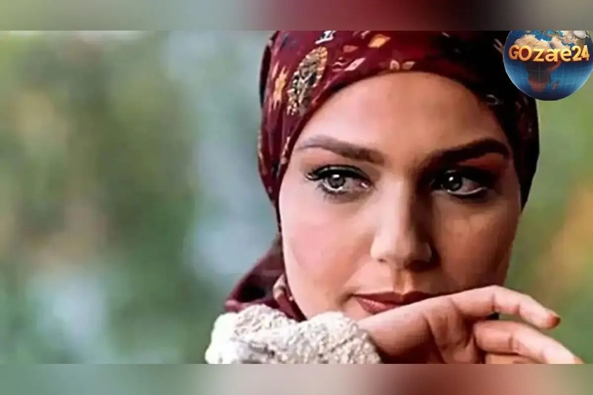 عکس نادر از مرجان محتشم در 39 سالگی پشت‌صحنه «ستاره من» و تغییرات ظاهری او در طول سال‌ها